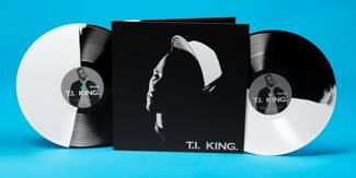 T.I. King 2LP