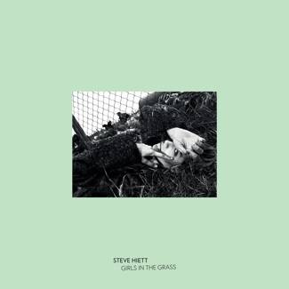 STEVE HIETT Girls In The Grass LP