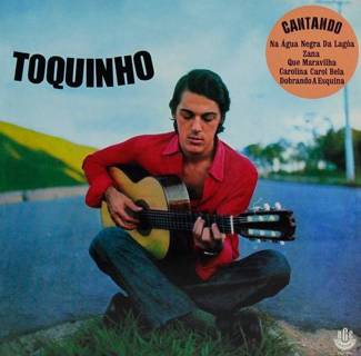 TOQUINHO Toquinho LP