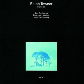 RALPH TOWNER Solstice LP