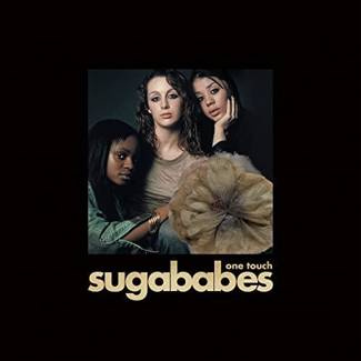 SUGABABES One Touch (20 Year Anniversary Edition) LP