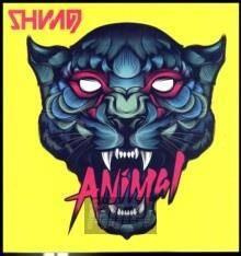 SHINING Animal LP