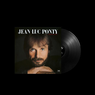 PONTY, JEAN-LUC Individual Choice LP