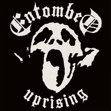 ENTOMBED Uprising LP