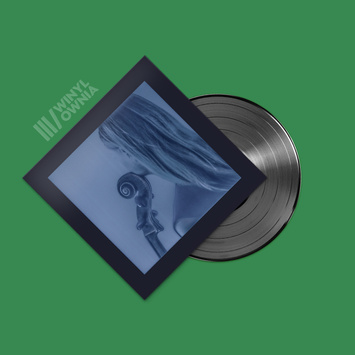 DOBRAWA CZOCHER State Of Matter LP