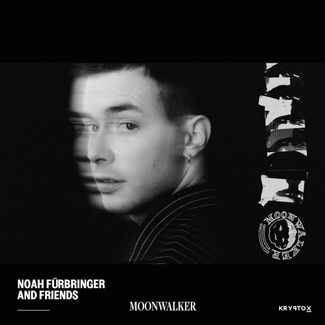 NOAH FÜRBRINGER AND FRIENDS Moonwalker LP