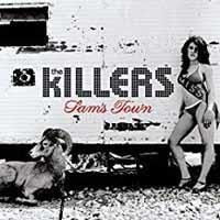 KILLERS Sam's Town LP