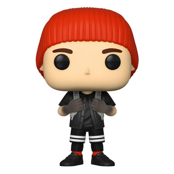 Twenty One Pilots POP! Rocks Vinyl Figure Stressed Out Tyler Joseph 9 cm