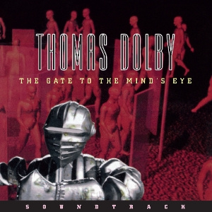 DOLBY, THOMAS Gate To The Mind's Eye... LP