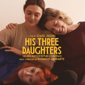 AMARANTE, RODRIGO His Three Daughters LP MOV