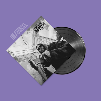 ROBERT CICHY X JARECKI Altius LP