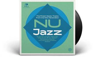 V/A Nu Jazz LP