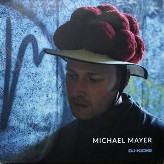 MICHAEL MAYER DJ Kicks 2LP