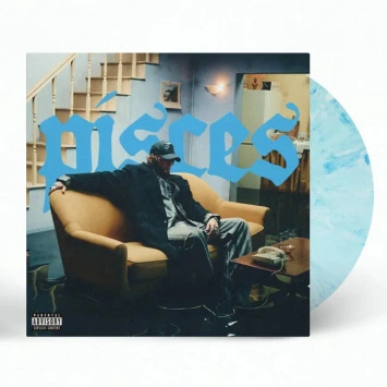 JAMES ARTHUR Pisces LP