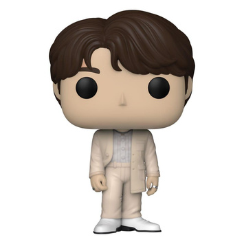 BTS Funko POP! Rocks figurka Jin 9 cm