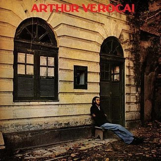 ARTHUR VEROCAI Arthur Verocai LP