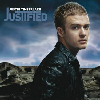 TIMBERLAKE, JUSTIN Justified 2LP