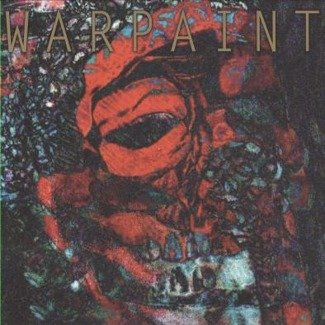 WARPAINT The Fool 2LP