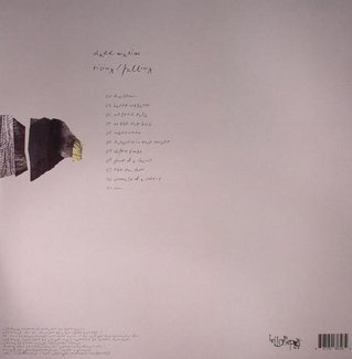 DAZE MAXIM Rising / Falling 3LP