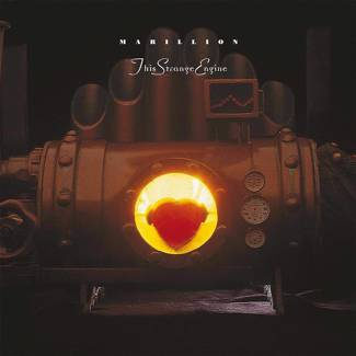 MARILLION This Strange Engine 2LP