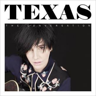 TEXAS The Conversation LP