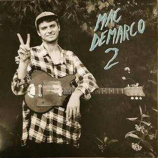 DEMARCO, MAC 2 LP