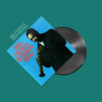 JOHN COLTRANE My Favorite Things LP