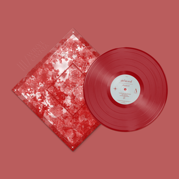 GIRL IN RED Beginnings LP