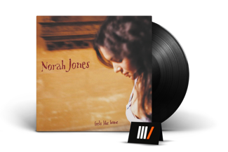 NORAH JONES Feels Like Home LP