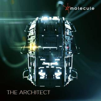 EMOLECULE The Architect 2LP