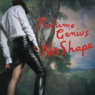 PERFUME GENIUS No Shape 2LP