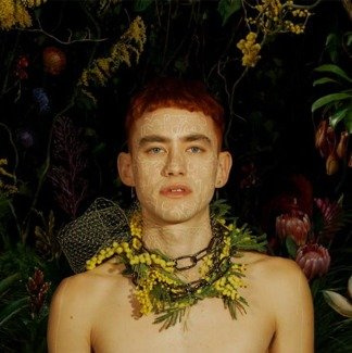 YEARS & YEARS Palo Santo  2LP