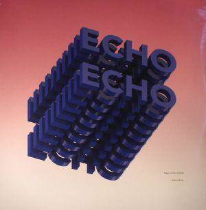 MAGNUS INTERNATIONAL Echo To Echo 2LP