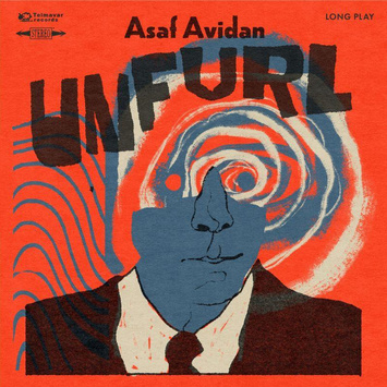 AVIDAN, ASAF Unfurl LP