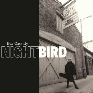 CASSIDY, EVA Nightbird (7lp 180g 45rpm Boxset) 7LP