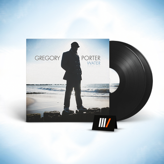 GREGORY PORTER Water 2LP