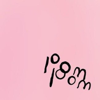 ARIEL PINK Pom Pom 2LP