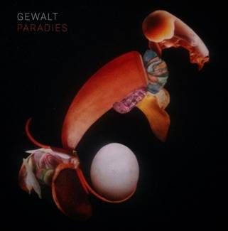 GEWALT Paradies 2LP