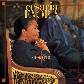 EVORA, CESÁRIA Cesaria 2LP