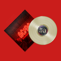 AC/DC Who Made Who LP COLOURED - Sklep internetowy Winylownia.pl