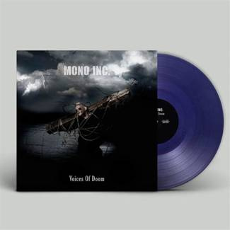 MONO INC Voices Of Doom LP