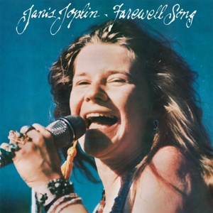 JOPLIN, JANIS Farewell Song LP