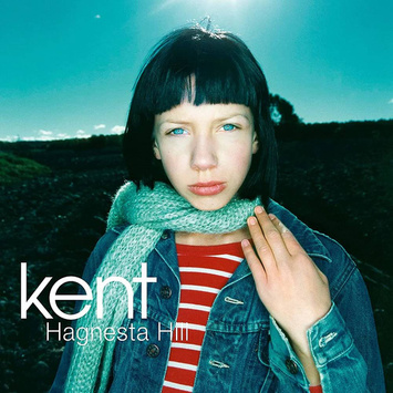 KENT Hagnesta Hill 2LP