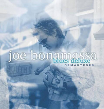 BONAMASSA, JOE Blues Deluxe 2LP