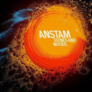 ANSTAM Stones And Woods 2LP