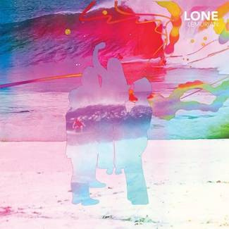 LONE Lemurian LP