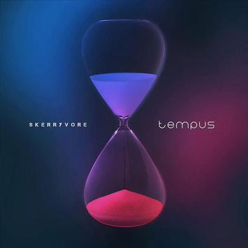 SKERRYVORE Tempus LP