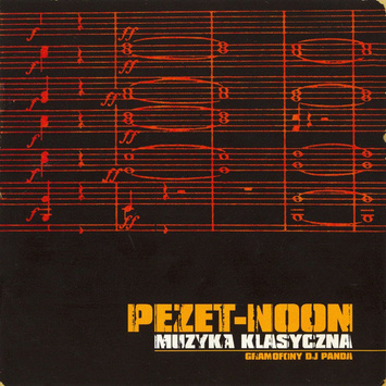 PEZET Muzyka Klasyczna CD
