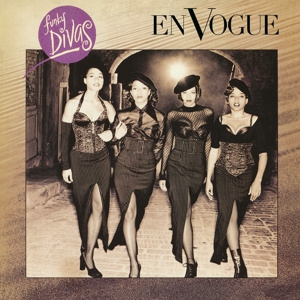 EN VOGUE Funky Divas LP