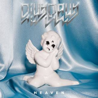 DILLY DALLY Heaven Lp 2LP